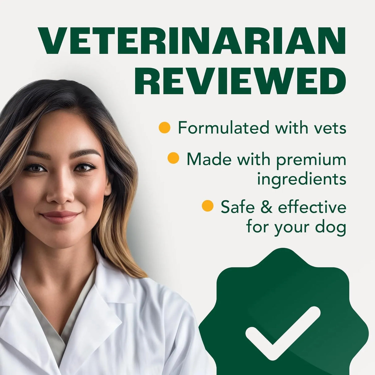 FURTIFY - Furtify Probiotics for Dogs with Prebiotics, Fiber, Chicory Root & Pumpkin 90 Masticables - The Red Vitamin MX - Probióticos Para Perros - {{ shop.shopifyCountryName }}