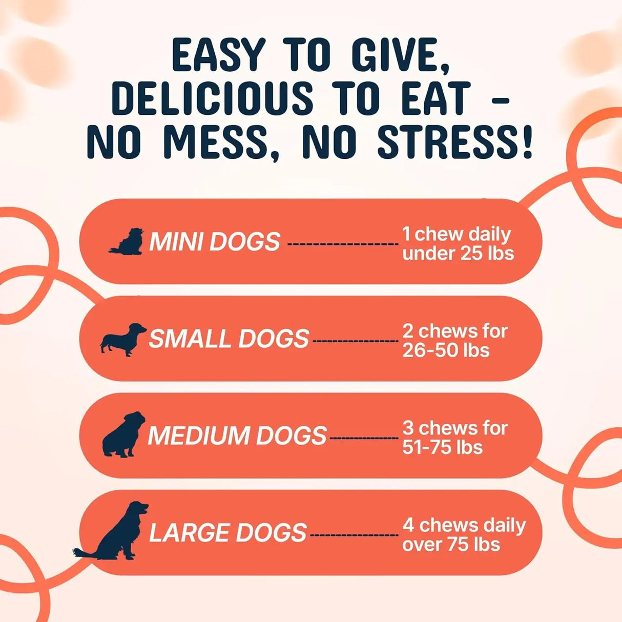 PETS ARE KIDS TOO - Pets Are Kids Too Turkey Tail Mushroom for Dogs 120 Masticables - The Red Vitamin MX - Suplementos Herbales Para Perros - {{ shop.shopifyCountryName }}