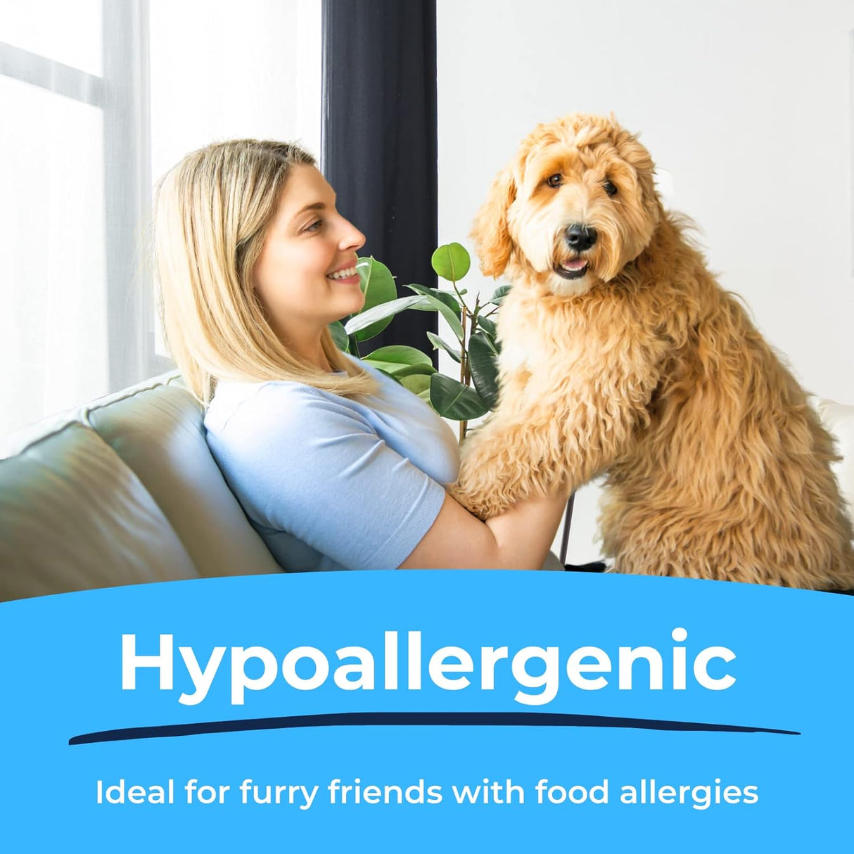 Tartar Shield DentaTabs Dog & Cat Dental Mouthwash Water Additive Powder 3 Month Supply