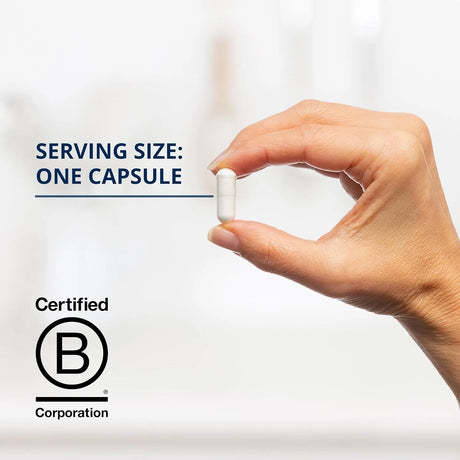 METAGENICS - Metagenics L-Carnitine 30 Capsulas - The Red Vitamin MX - Suplementos Alimenticios - {{ shop.shopifyCountryName }}