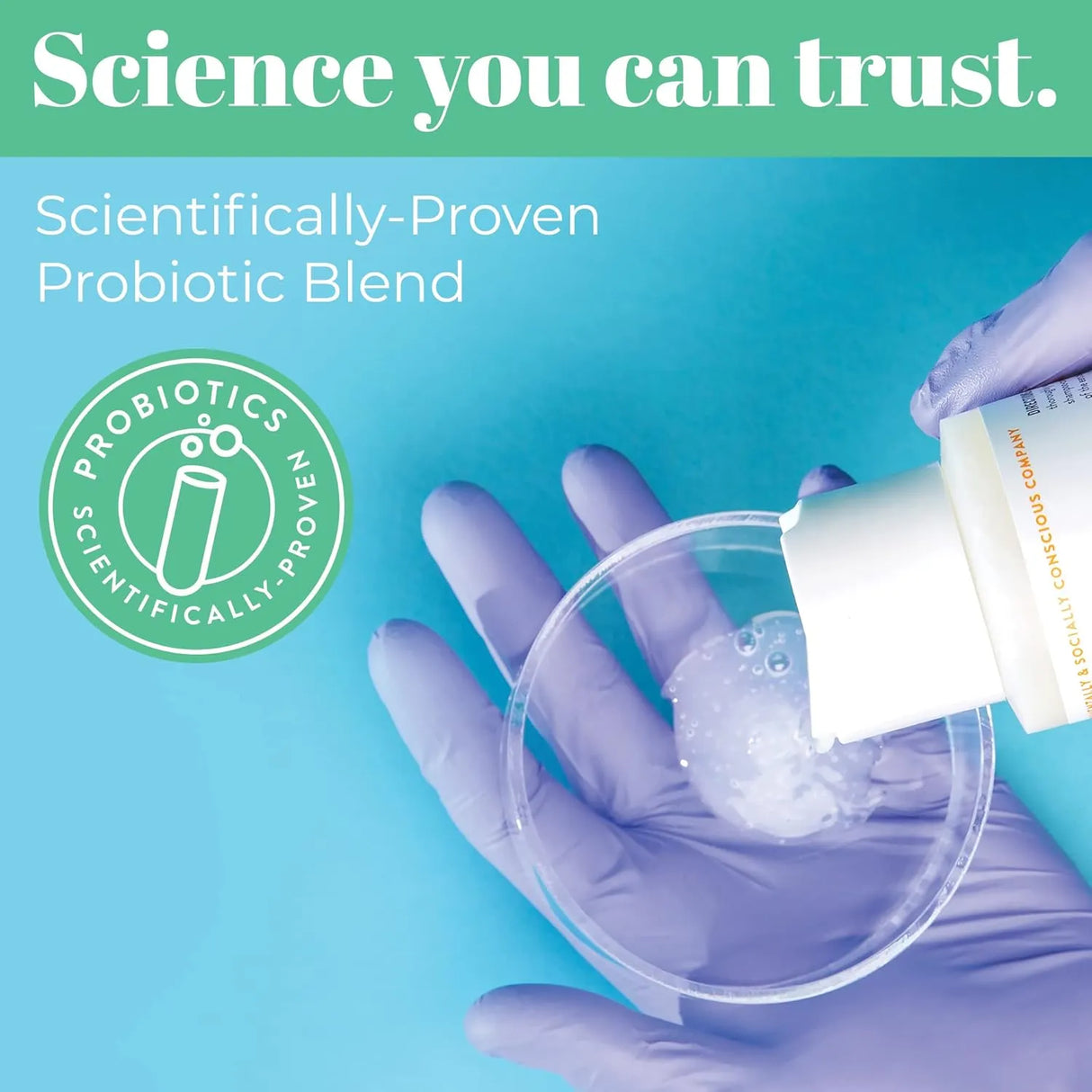 SKOUT'S HONOR - SKOUT'S HONOR Dog Ear Cleaner Solution with Aloe Vera 4 Fl.Oz. - The Red Vitamin MX - Cuidado Del Oído De Perros - {{ shop.shopifyCountryName }}