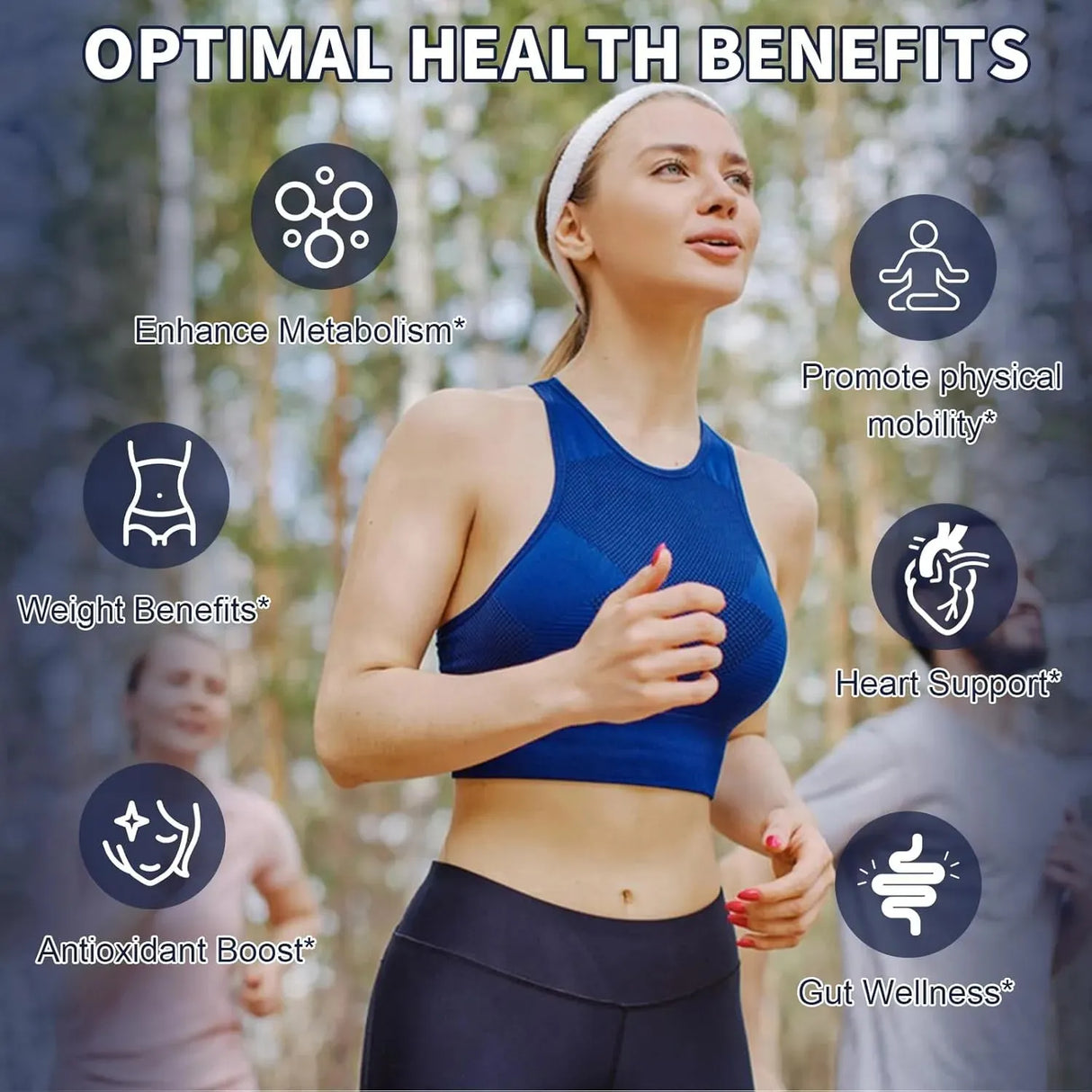 TOTARIA - Totaria 18-in-1 Ceylon Cinnamon 120 Capsulas - The Red Vitamin MX - Suplementos Alimenticios - {{ shop.shopifyCountryName }}