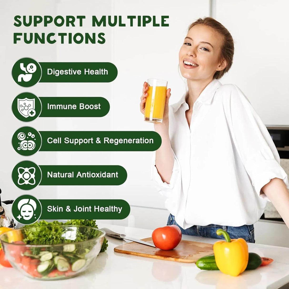 GONGOTA - GONGOTA Soursop Graviola Liquid Drops 1 Fl.Oz. 2 Pack - The Red Vitamin MX - Suplementos Alimenticios - {{ shop.shopifyCountryName }}