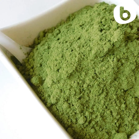 BOBICA - b Organic Wheatgrass Powder 454Gr. - The Red Vitamin MX - Suplementos Alimenticios - {{ shop.shopifyCountryName }}