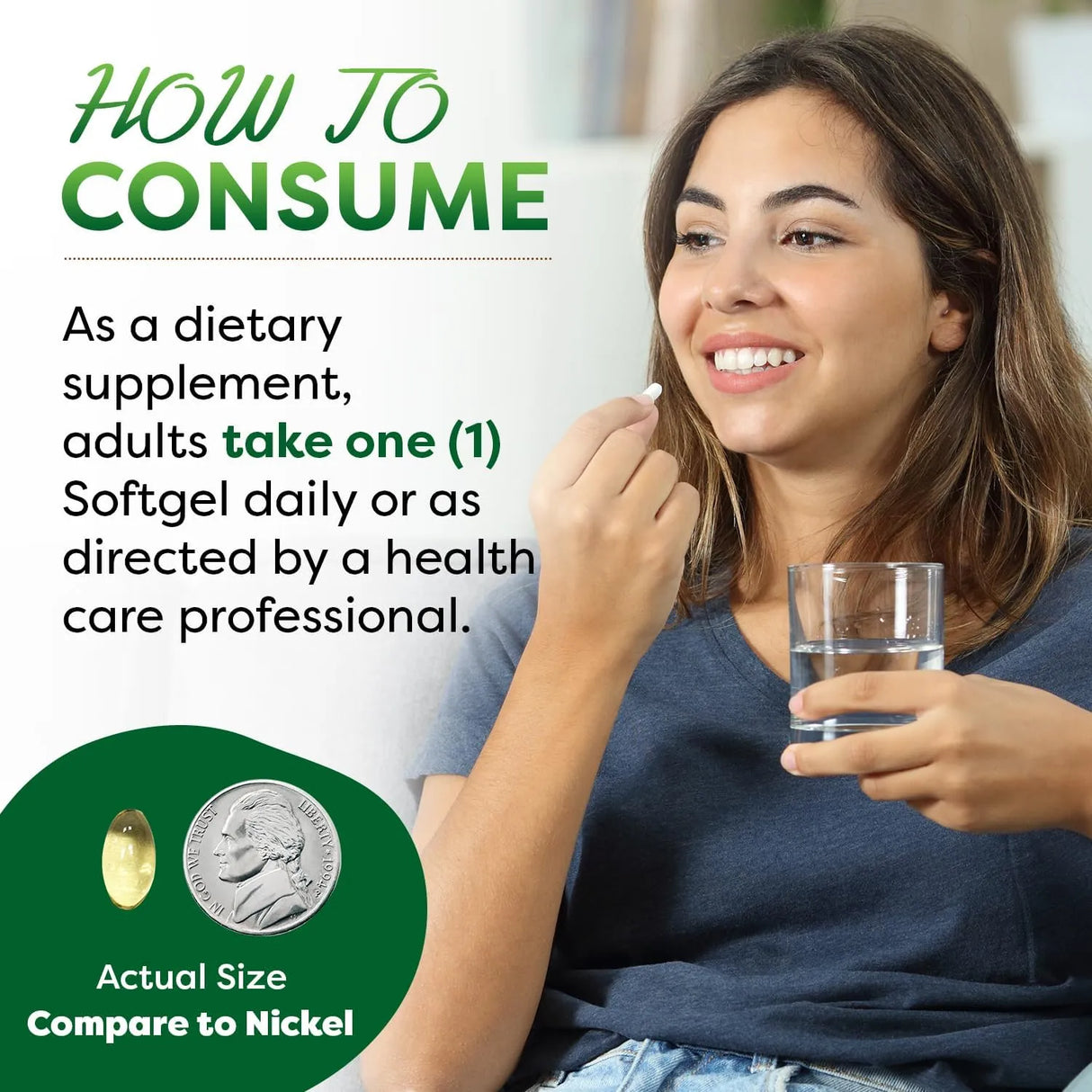 BEST NATURALS - Best Naturals Oregano Oil 250Mg. 120 Capsulas Blandas - The Red Vitamin MX - Suplementos Alimenticios - {{ shop.shopifyCountryName }}