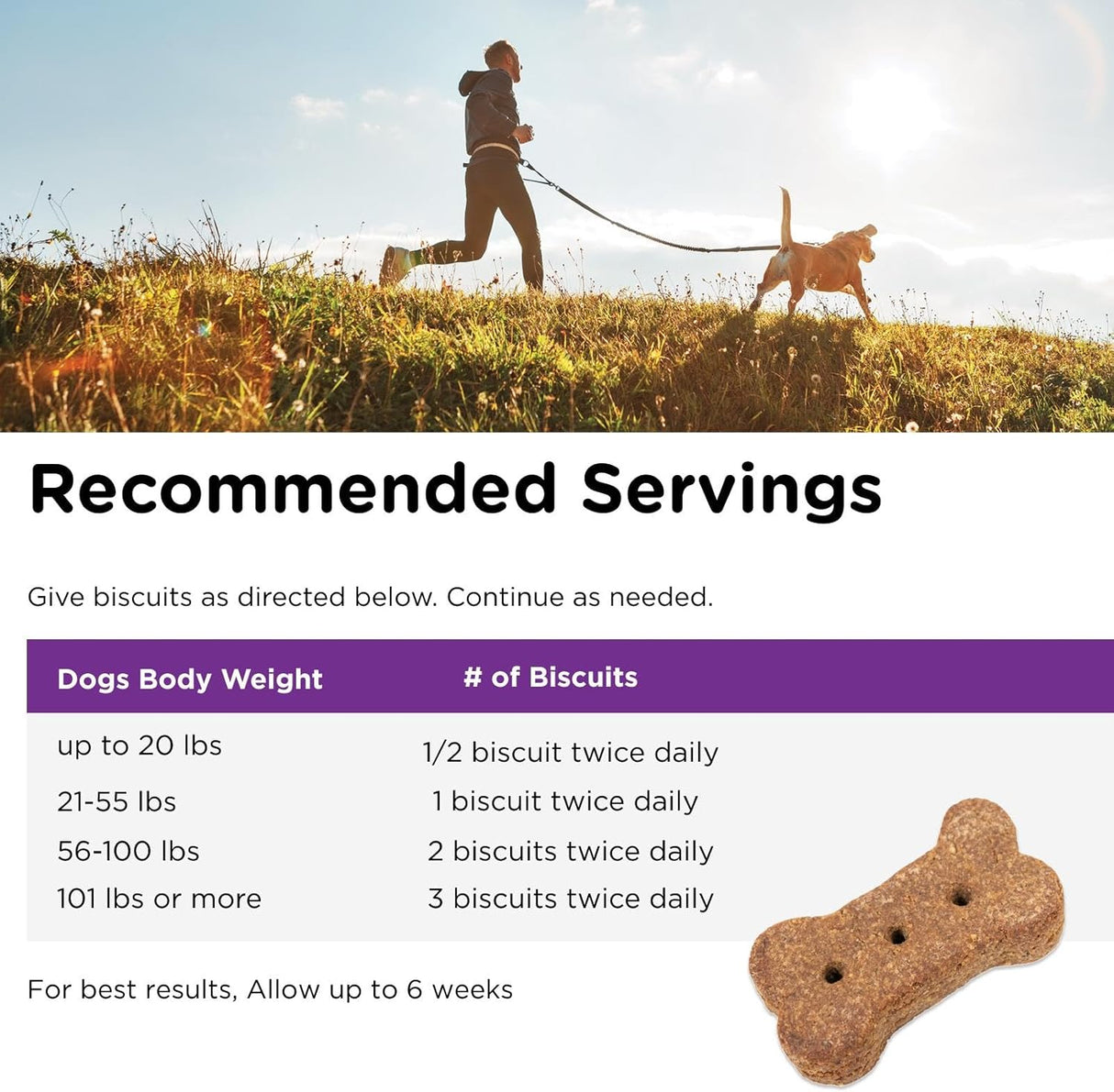 Nutri-Vet Immune & Digestive Health Biscuits for Dogs 454Gr.