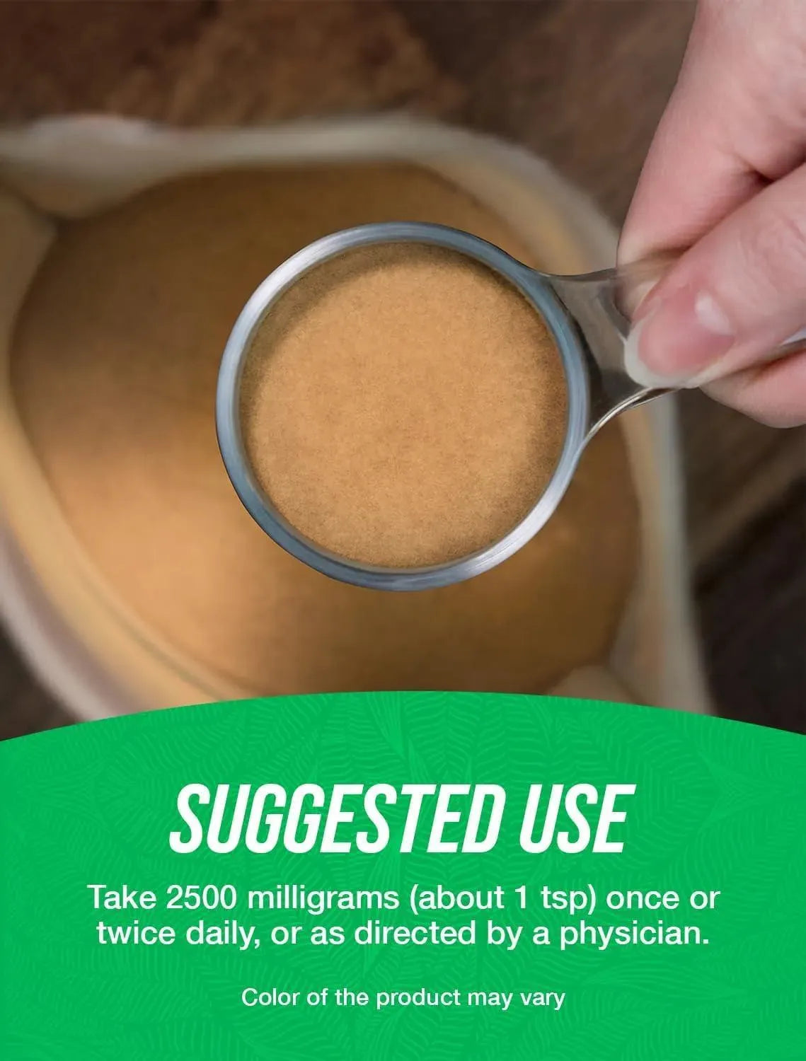 BULK SUPPLEMENTS - Bulk Supplements Camu Camu Extract Powder 1 Kg. - The Red Vitamin MX - Suplementos Alimenticios - {{ shop.shopifyCountryName }}