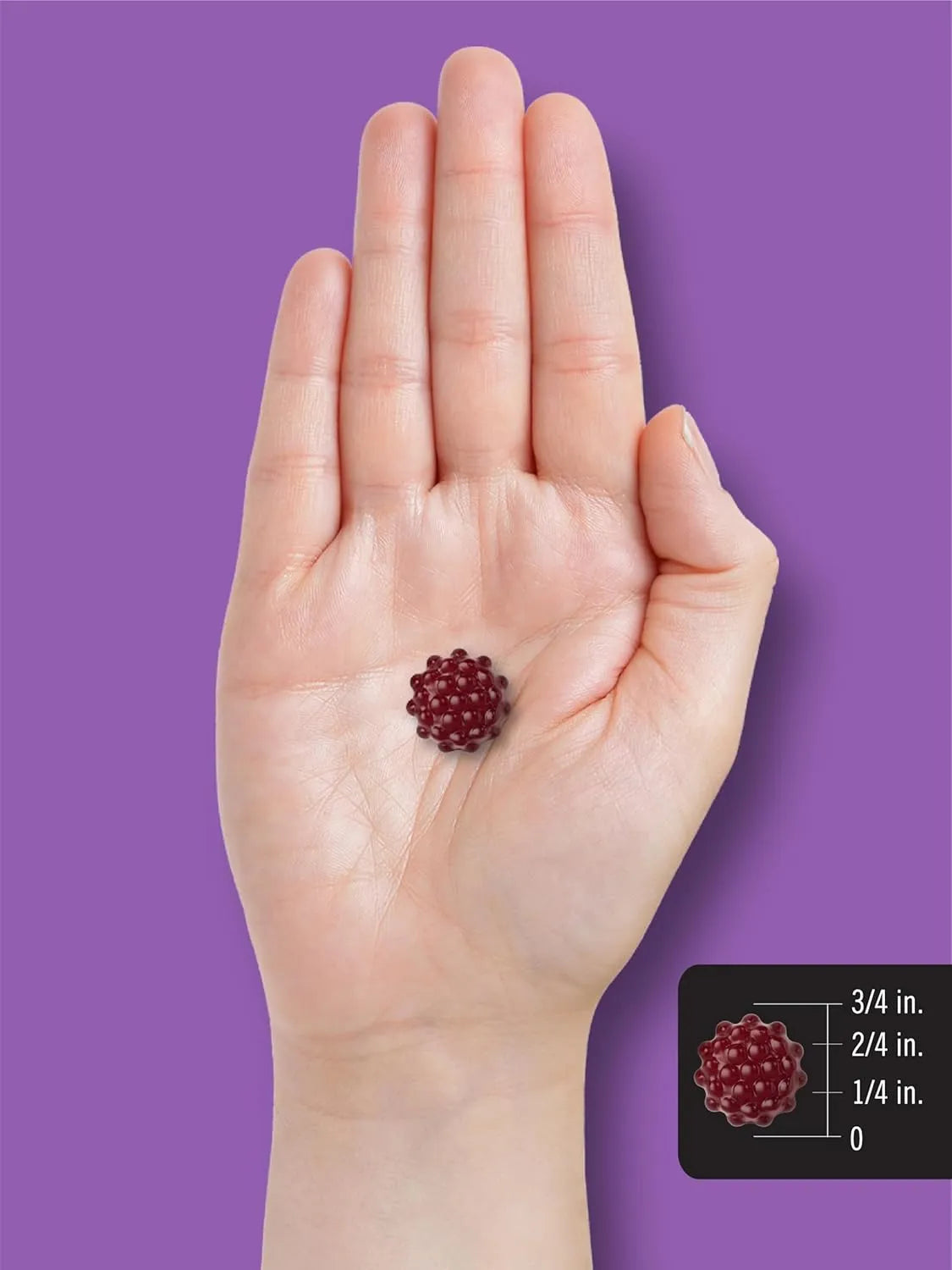 CARLYLE - Carlyle Melatonin Gummies 3Mg. 90 Gomitas - The Red Vitamin MX - Suplementos Alimenticios - {{ shop.shopifyCountryName }}