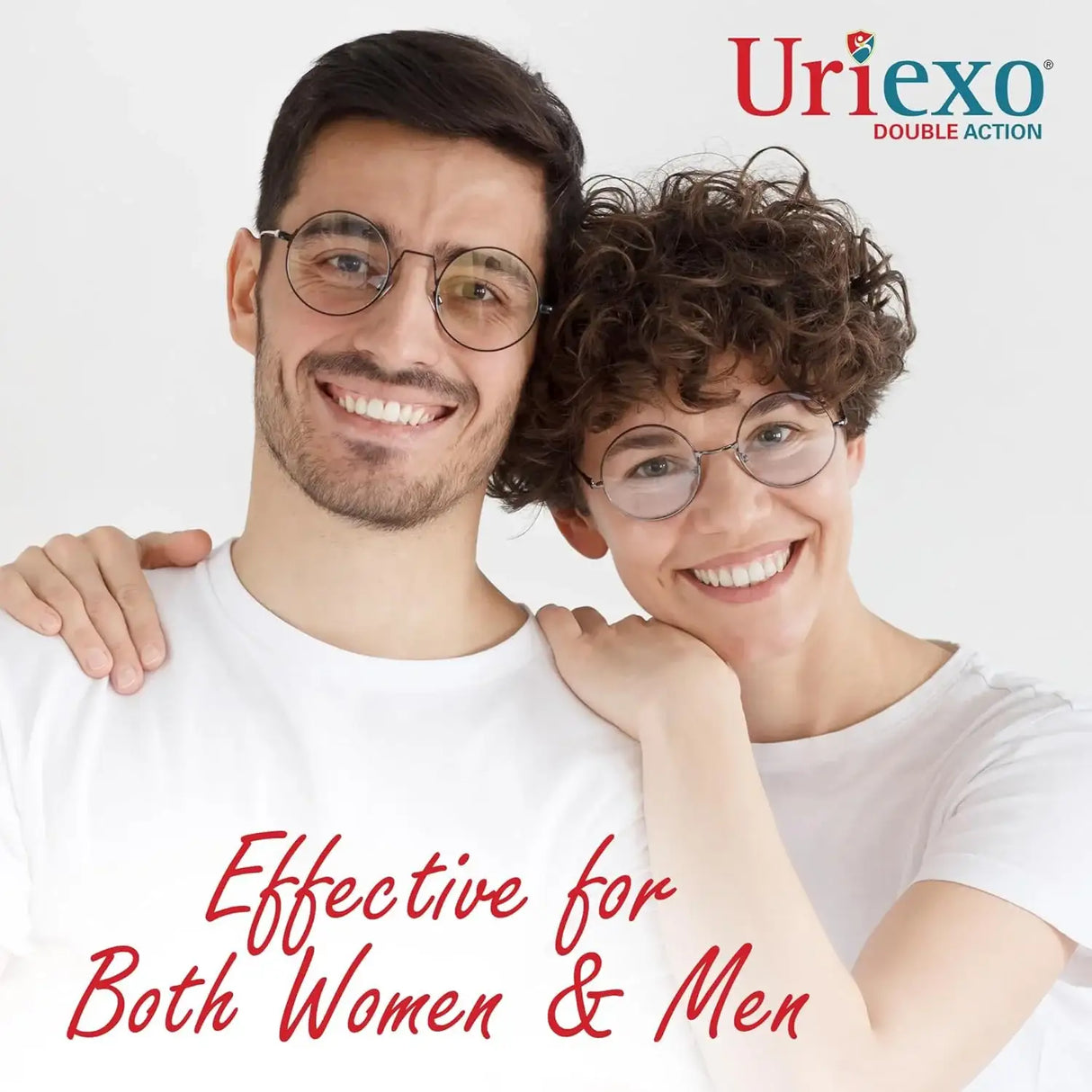 URIEXO - Uriexo Double Action Cranberry Capsules Urinary Tract 120 Capsulas - The Red Vitamin MX - Suplementos Alimenticios - {{ shop.shopifyCountryName }}