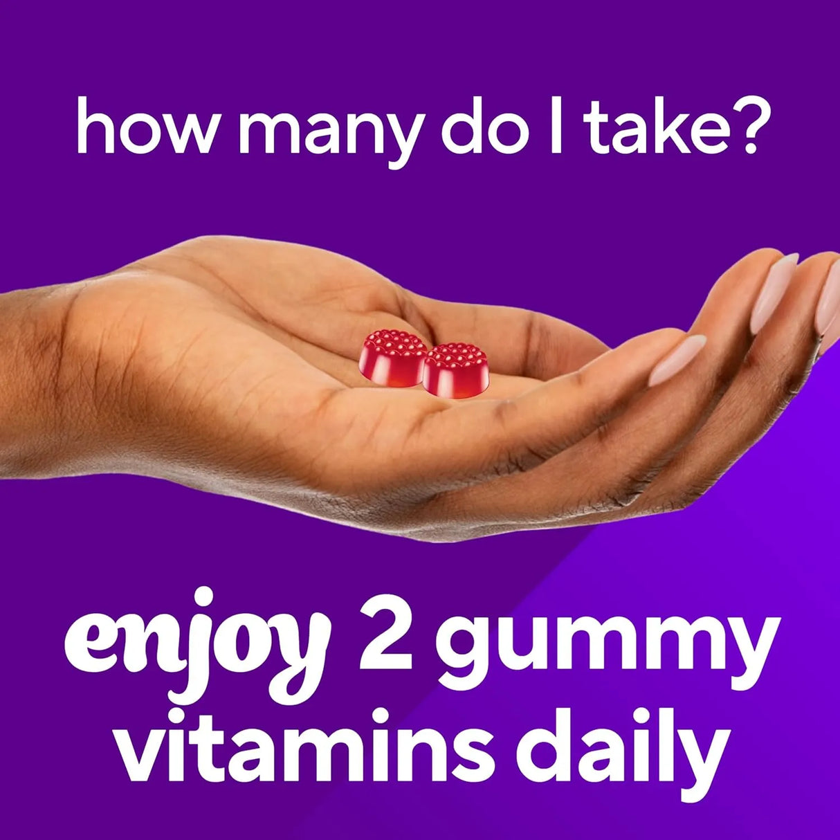 VITAFUSION - Vitafusion Extra Strength Vitamin B12 Gummy 90 Gomitas - The Red Vitamin MX - Suplementos Alimenticios - {{ shop.shopifyCountryName }}