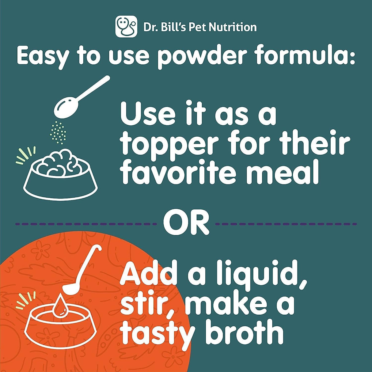 Dr. Bill’s Feline Complete Joint Care 85Gr.