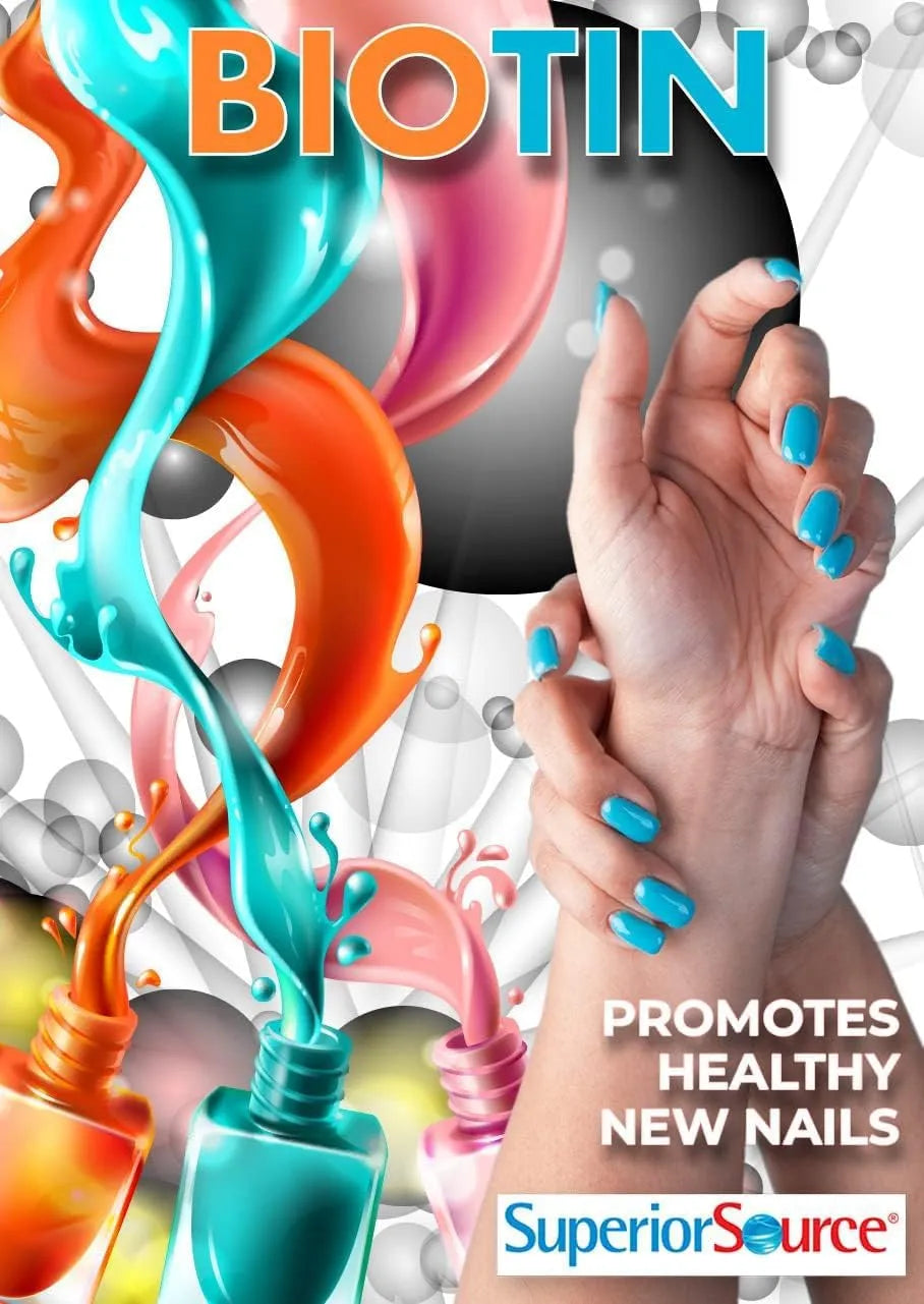 SUPERIOR SOURCE - Superior Source Women's B Complex 60 Tabletas - The Red Vitamin MX - Suplementos Alimenticios - {{ shop.shopifyCountryName }}