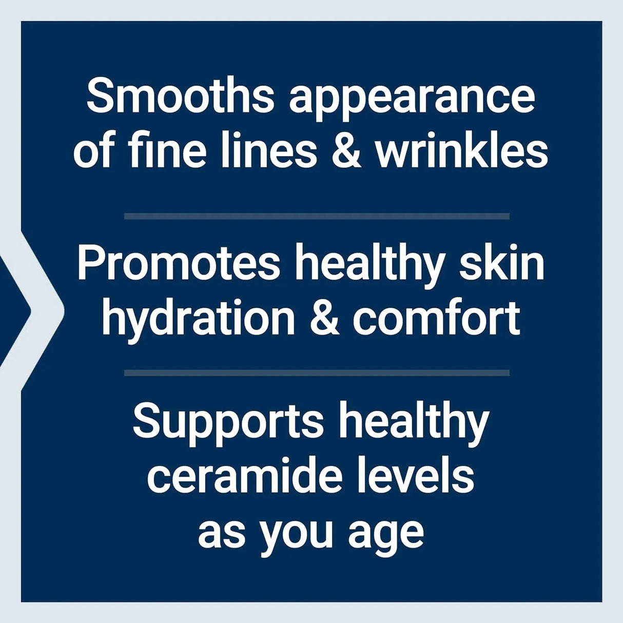 LIFE EXTENSION - Life Extension Skin Restoring Ceramides 30 Capsulas - The Red Vitamin MX - Suplementos Alimenticios - {{ shop.shopifyCountryName }}