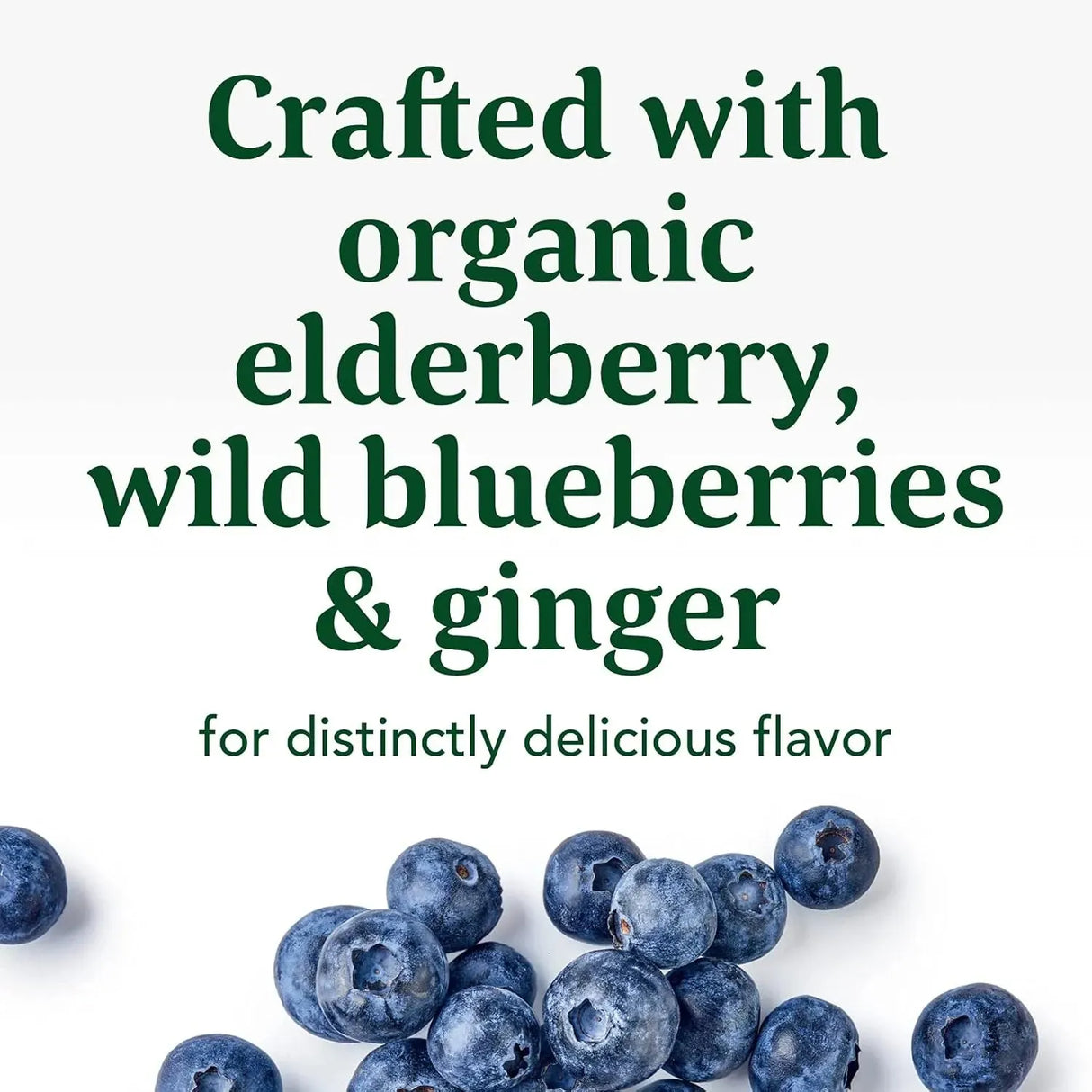 MEGAFOOD - Megafood Organic Elderberry Immune Support Gummies 54 Gomitas - The Red Vitamin MX - Suplementos Alimenticios - {{ shop.shopifyCountryName }}