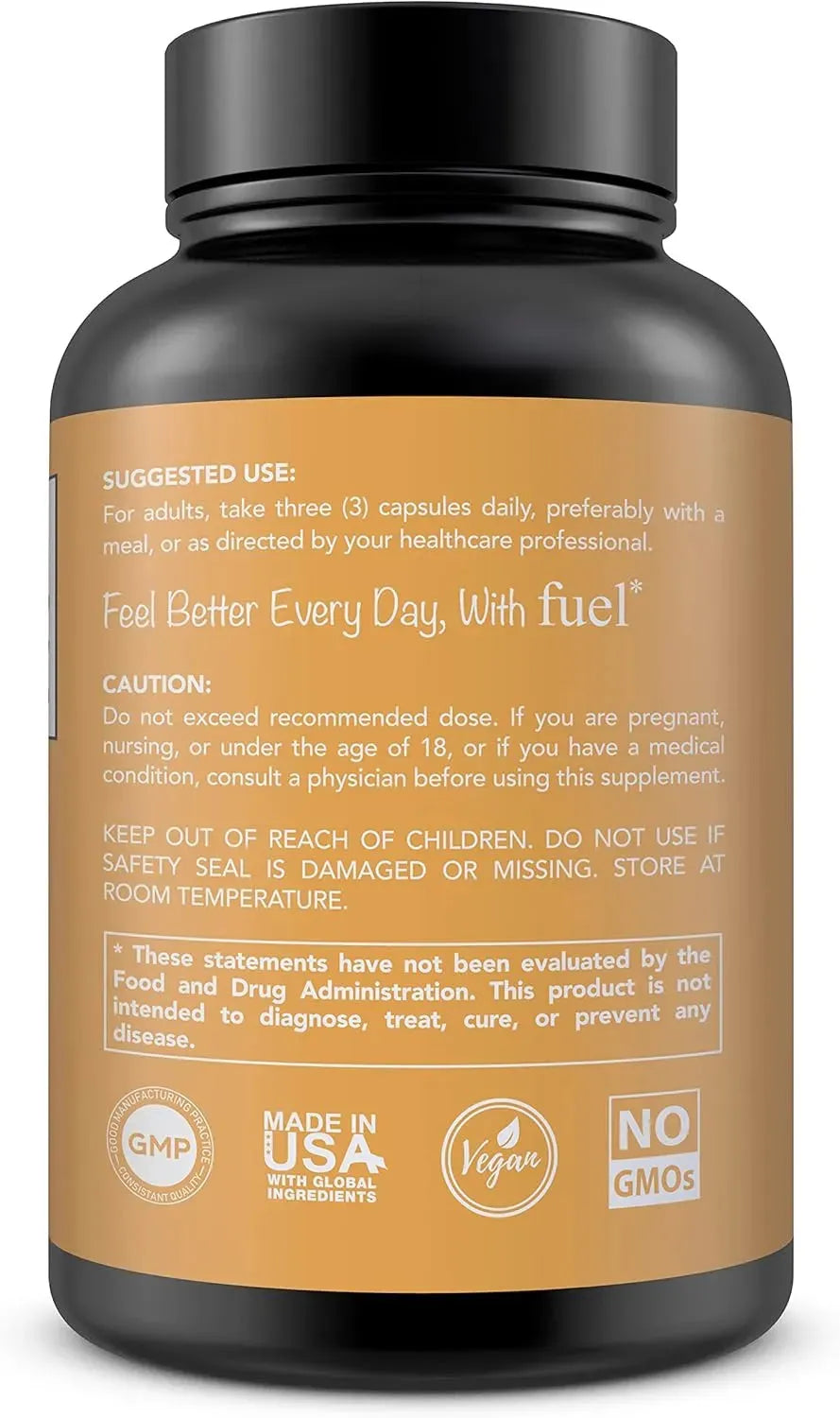 BOOSTCEUTICALS - BoostCeuticals D Ribose 500Mg. 90 Capsulas - The Red Vitamin MX - Suplementos Alimenticios - {{ shop.shopifyCountryName }}