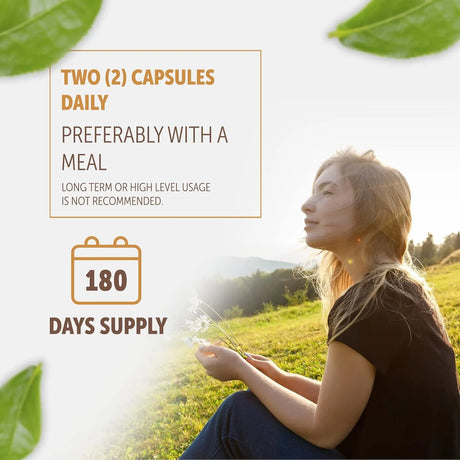 HEALTHFARE - Healthfare Ultra High Purity Licorice Root 900Mg. 200 Capsulas - The Red Vitamin MX - Suplementos Alimenticios - {{ shop.shopifyCountryName }}