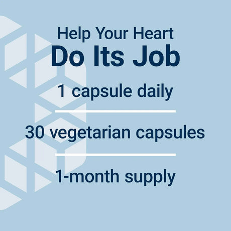 LIFE EXTENSION - Life Extension Cardio Peak 30 Capsulas - The Red Vitamin MX - Suplementos Alimenticios - {{ shop.shopifyCountryName }}