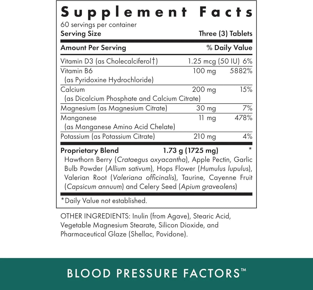 MICHAEL'S HEALTH - MICHAEL'S Health Naturopathic Programs Blood Pressure Factors 180 Tabletas - The Red Vitamin MX - Suplementos Alimenticios - {{ shop.shopifyCountryName }}