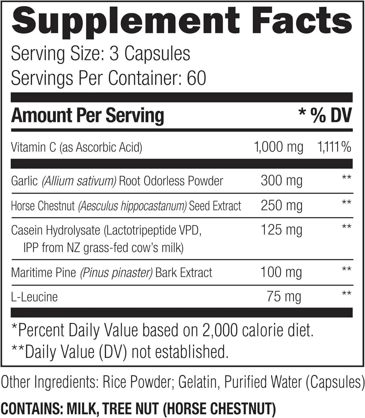 UMZU - UMZU Redwood Supports Nitric Oxide & Healthy Blood Flow 180 Capsulas - The Red Vitamin MX - Suplementos Alimenticios - {{ shop.shopifyCountryName }}