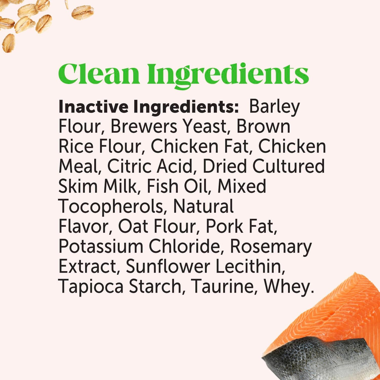 Pet Honesty Cat Urinary Tract Health Crunchy & Creamy Chews 30 Day Supply