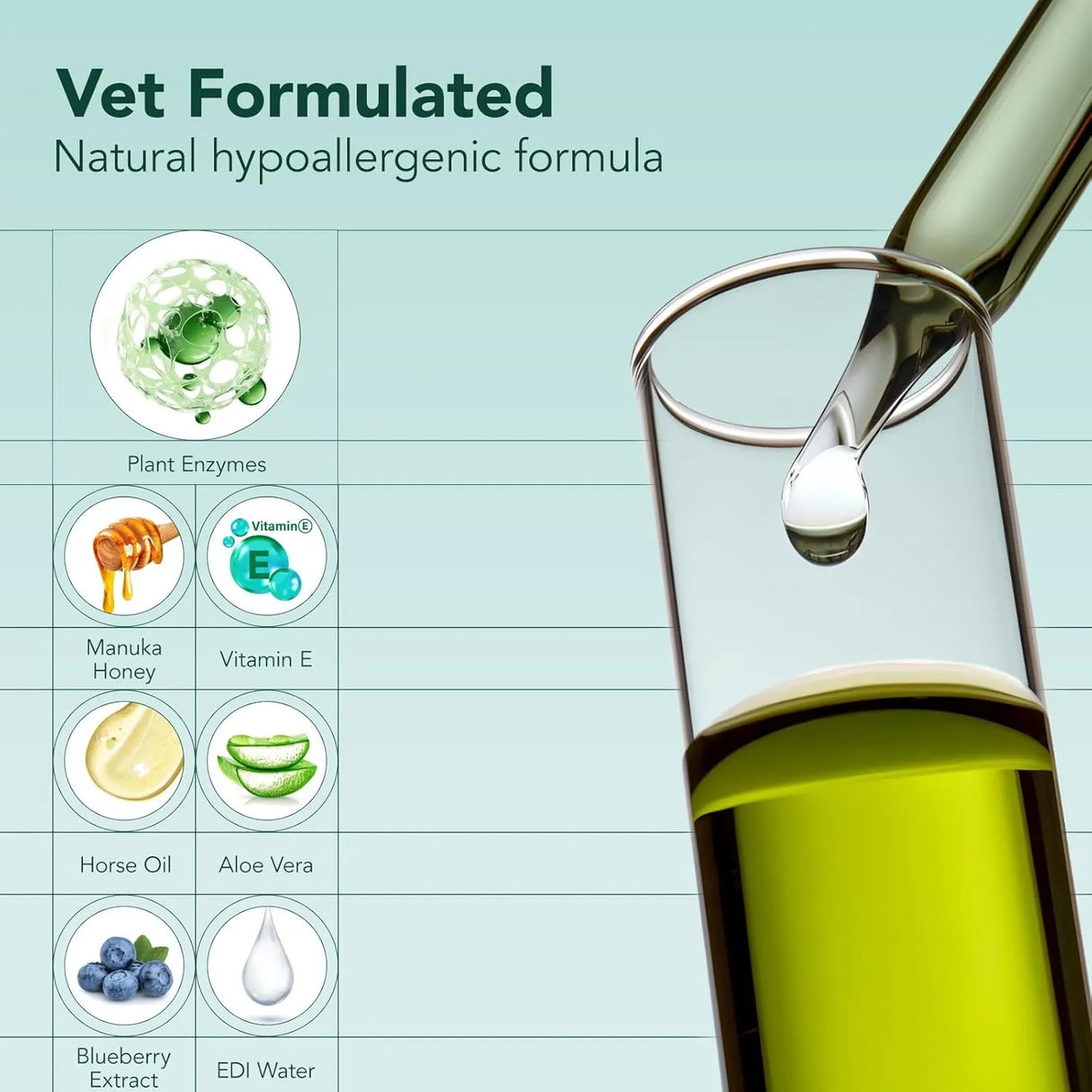 SMILEDENX - SmileDenX Dog Eye Wipes Unscent 100 Toallitas 2 Pack - The Red Vitamin MX - Cuidado De Los Ojos De Los Perros - {{ shop.shopifyCountryName }}