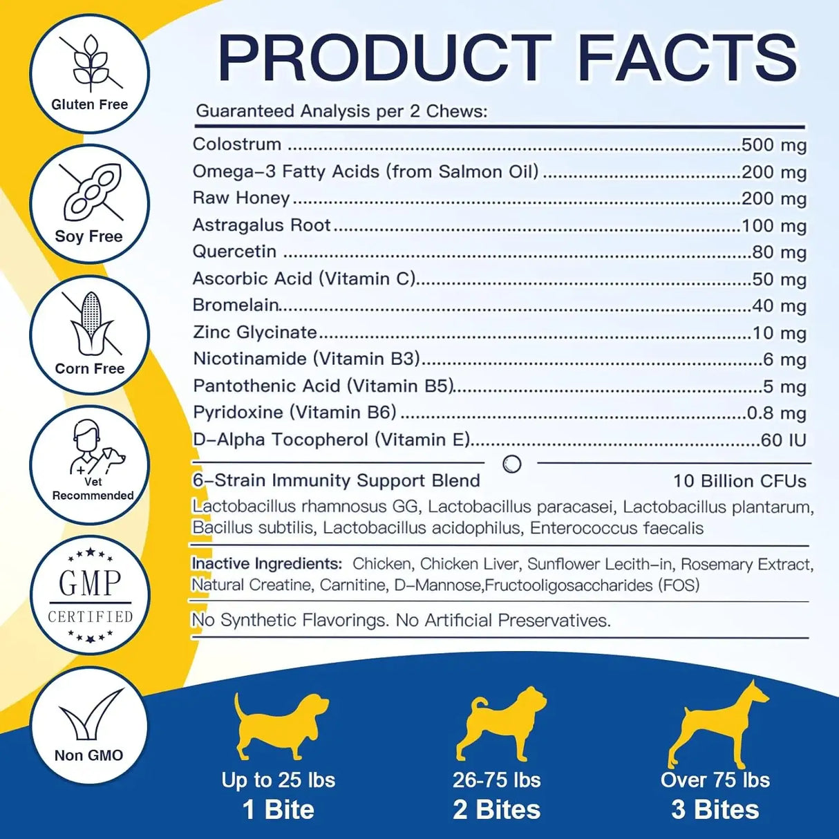SHINEPAWS - SHINEPAWS Dog Allergy Relief Chews 120 Masticables - The Red Vitamin MX - Remedios Para La Picazón De Perros - {{ shop.shopifyCountryName }}