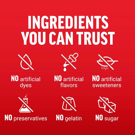 FORCE FACTOR - Force Factor Cranberry Concentrate 90 Capsulas - The Red Vitamin MX - Suplementos Alimenticios - {{ shop.shopifyCountryName }}