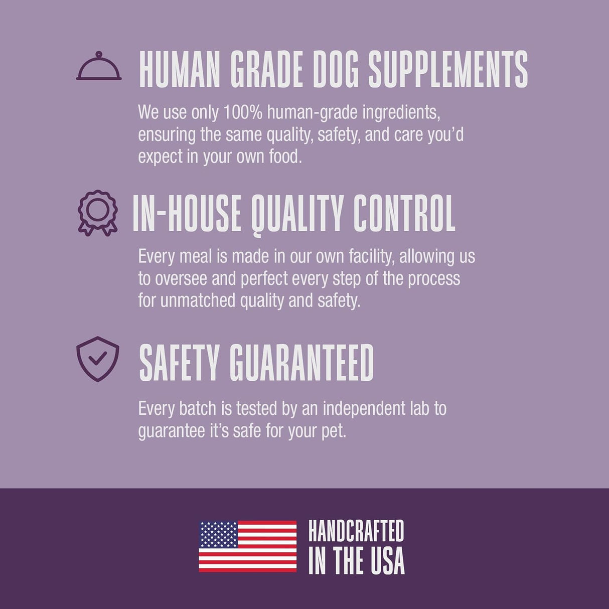 Whole Life Dog Healthy Skin and Coat 90 Servicios 340Gr.