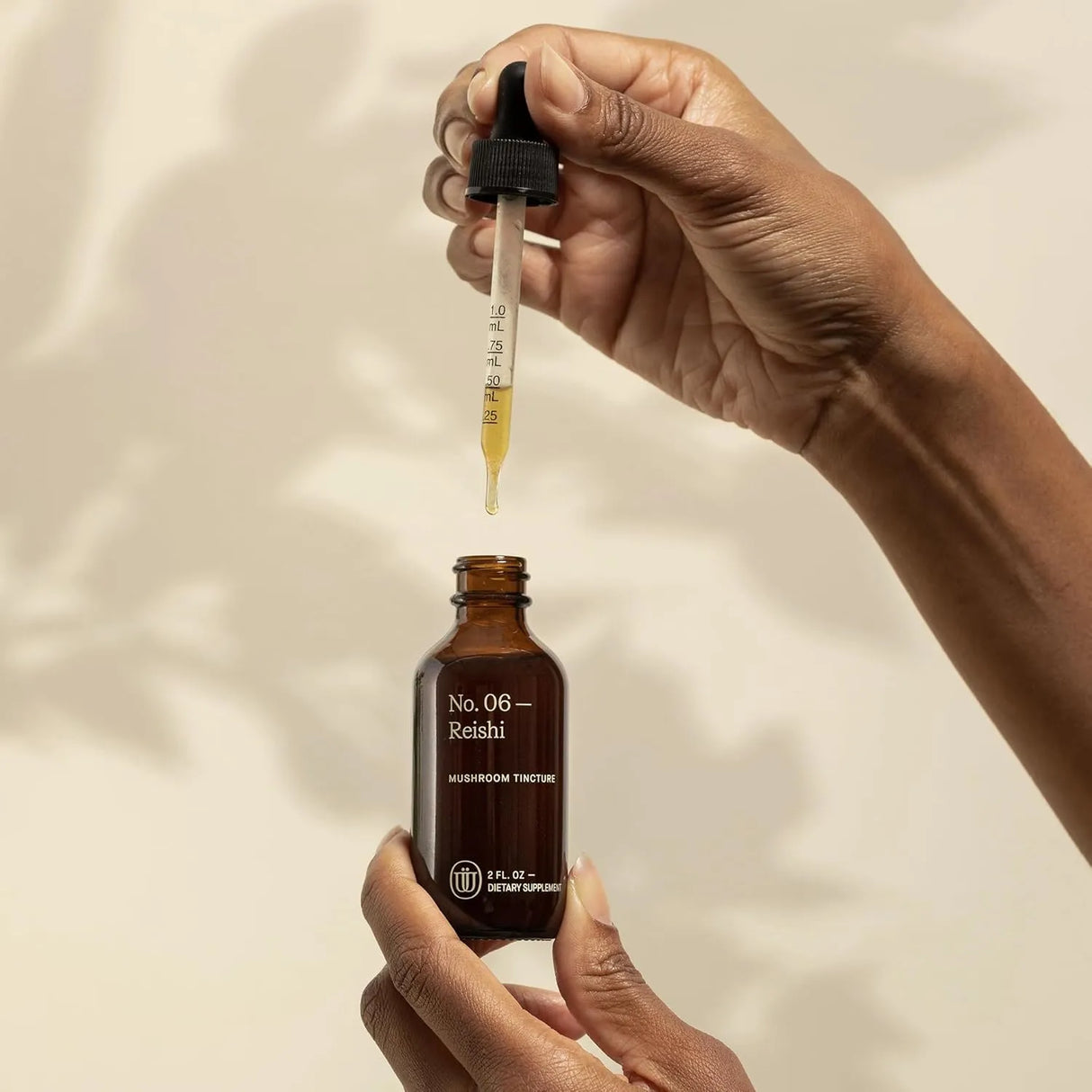 UPHORIC URTH - UPHORIC URTH Reishi Mushroom Extract 2 Fl.Oz. - The Red Vitamin MX - Suplementos Alimenticios - {{ shop.shopifyCountryName }}