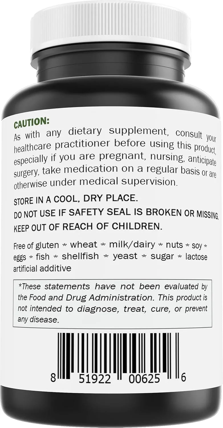 BRIEOFOOD - Brieofood Oregano Oil 500Mg. 180 Capsulas Blandas - The Red Vitamin MX - Suplementos Alimenticios - {{ shop.shopifyCountryName }}