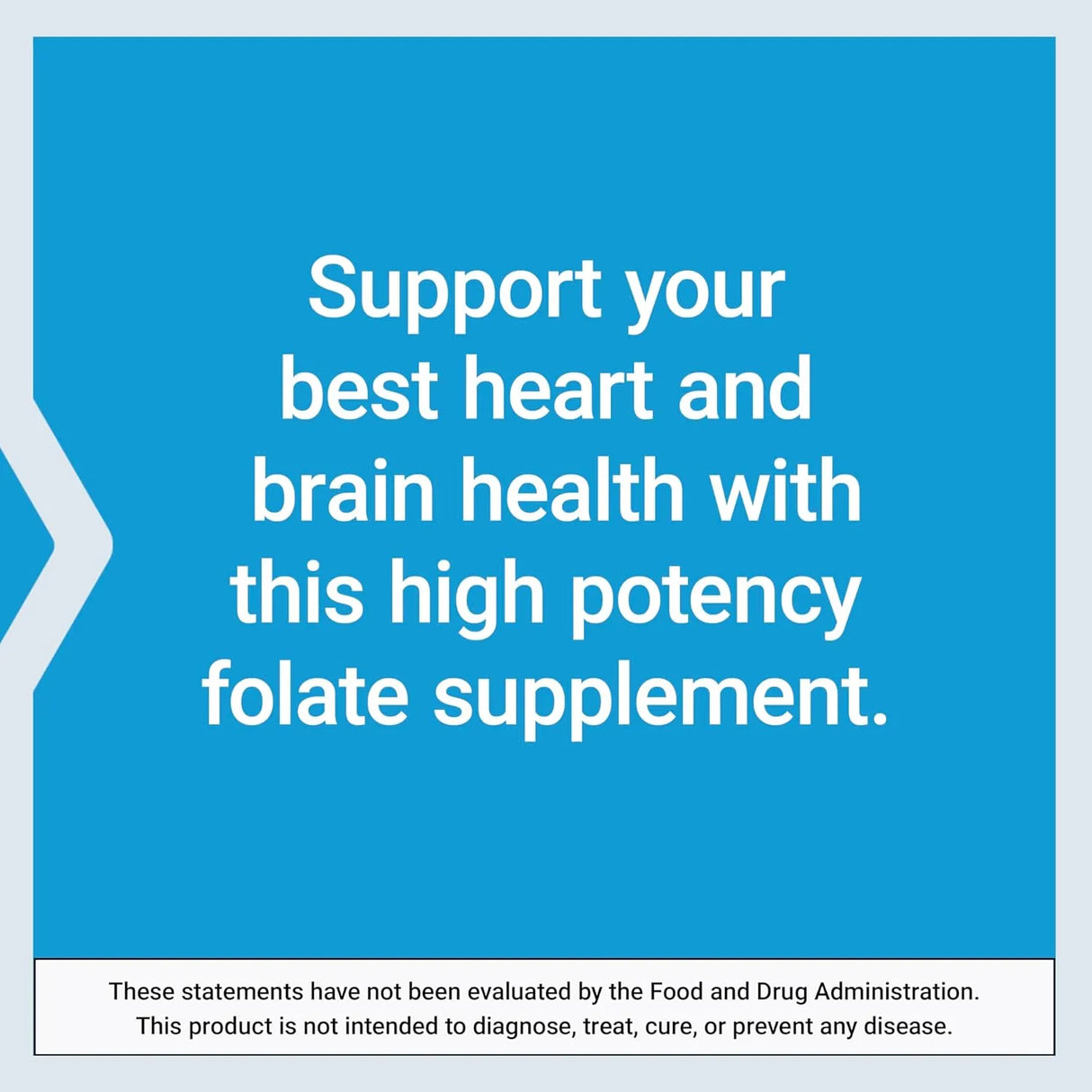 LIFE EXTENSION - Life Extension High Potency Optimized Folate 8500mcg 30 Tabletas - The Red Vitamin MX - Suplementos Alimenticios - {{ shop.shopifyCountryName }}