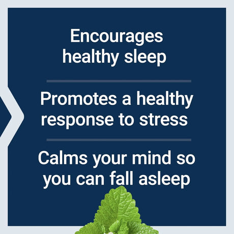 LIFE EXTENSION - Life Extension Herbal Sleep PM 30 Capsulas - The Red Vitamin MX - Suplementos Alimenticios - {{ shop.shopifyCountryName }}