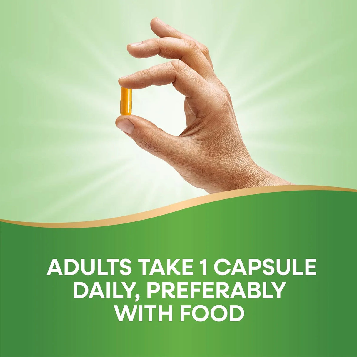 NATURE'S WAY - Nature's Way Riboflavin Vitamin B2 100Mg. 100 Capsulas - The Red Vitamin MX - Suplementos Alimenticios - {{ shop.shopifyCountryName }}