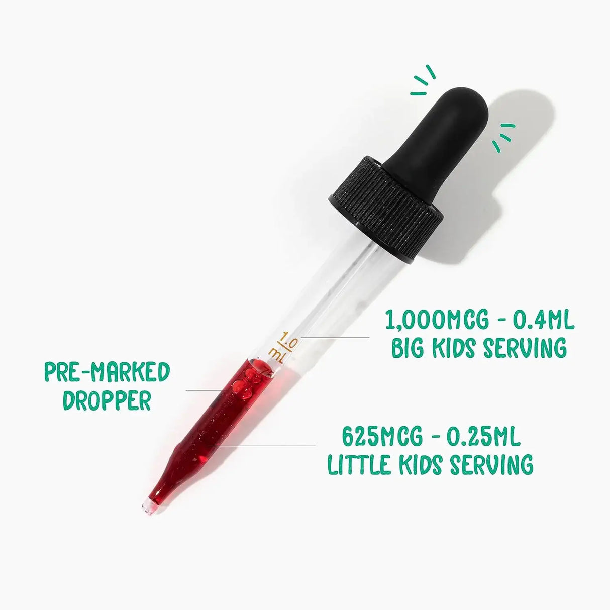 VIMERGY - Vimergy Organic Liquid Vitamin B12 55Ml. - The Red Vitamin MX - Suplementos Alimenticios - {{ shop.shopifyCountryName }}