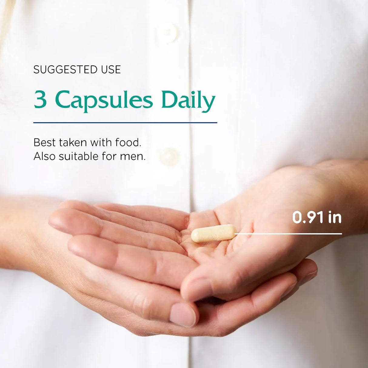 VITANICA - Vitanica Adrenal Assist 180 Capsulas - The Red Vitamin MX - Suplementos Alimenticios - {{ shop.shopifyCountryName }}