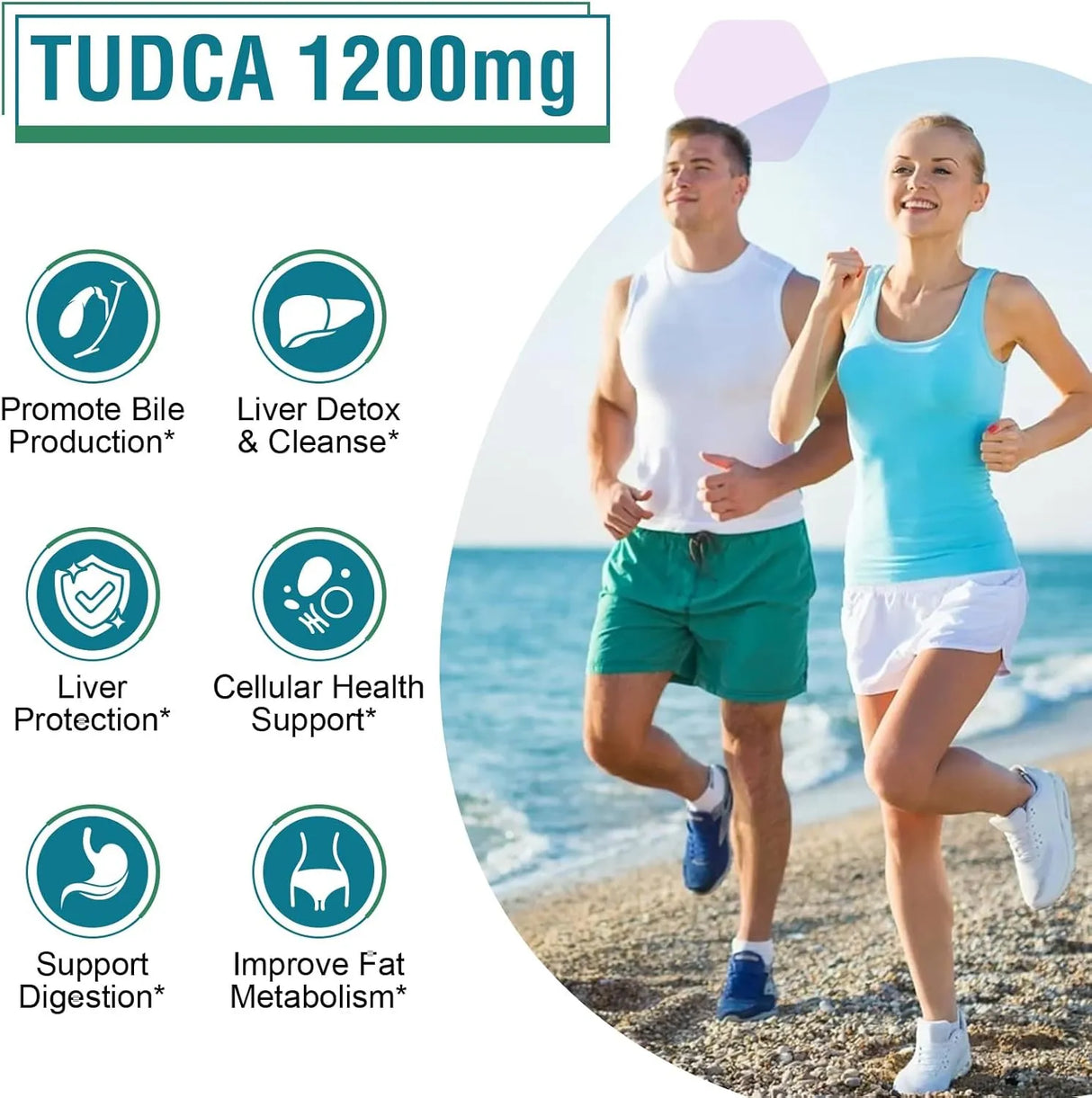 ZINGICIN - Zingicin TUDCA 1200Mg. 60 Capsulas 2 Pack - The Red Vitamin MX - Suplementos Alimenticios - {{ shop.shopifyCountryName }}