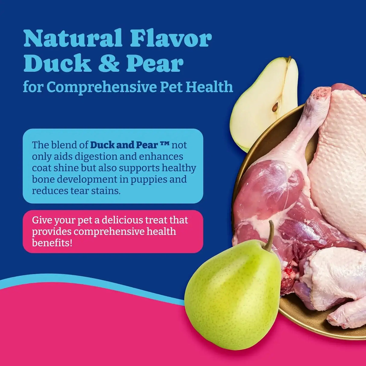 YOYOBAY - YoYoBay Omega 3 Fish Oil for Dogs 180 Masticables - The Red Vitamin MX - Aceite De Pescado Para Perros - {{ shop.shopifyCountryName }}