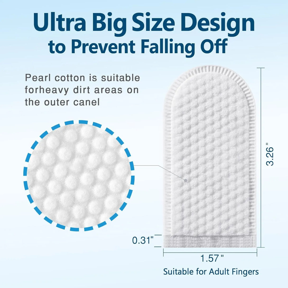 TZQPOKUT - Tzqpokut Dog Ear Cleaner Wipes 50 Toallitas - The Red Vitamin MX - Cuidado Del Oído De Perros - {{ shop.shopifyCountryName }}