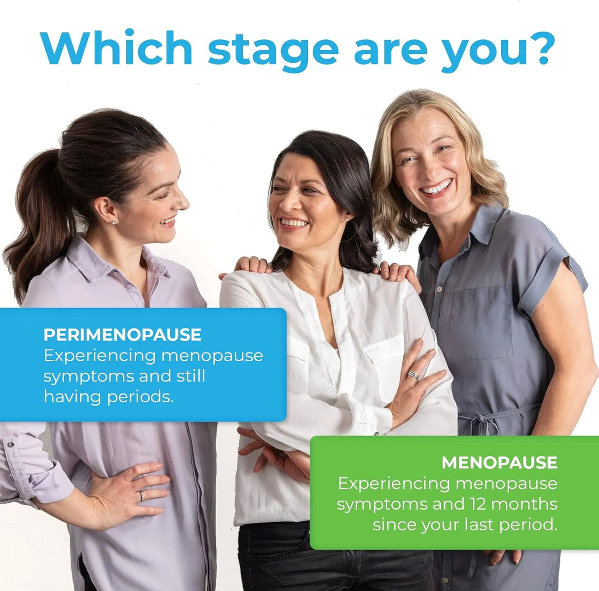 HEALTH & HER - Health & Her Perimenopause Supplement for Women 60 Capsulas - The Red Vitamin MX - Suplementos Alimenticios - {{ shop.shopifyCountryName }}