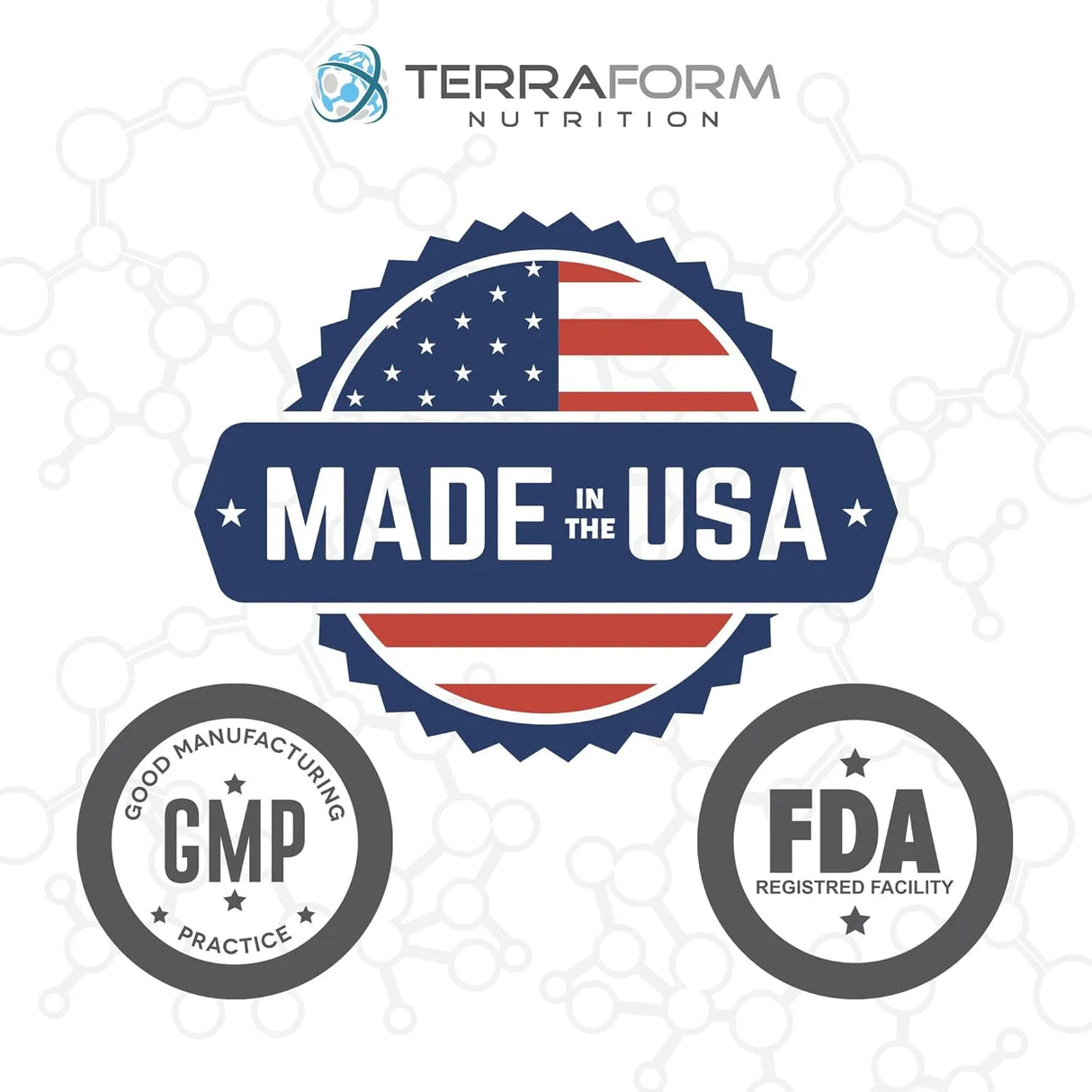 TERRAFORM NUTRITION - TerraForm Nutrition Pure TUDCA 500Mg. 60 Capsulas - The Red Vitamin MX - Suplementos Alimenticios - {{ shop.shopifyCountryName }}