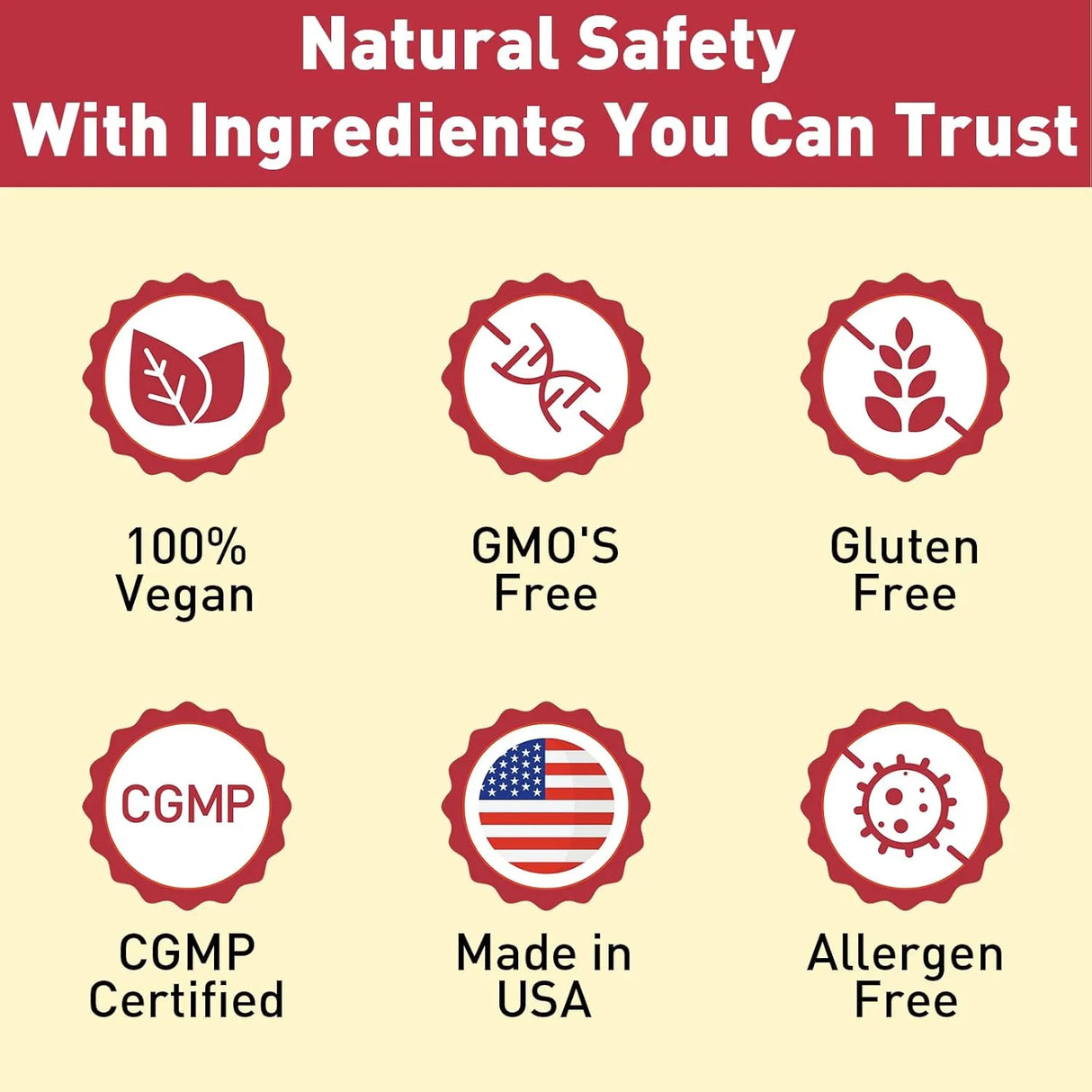 MEZQAI - Mezqai Cordyceps Reishi Mushroom Gummies 60 Gomitas - The Red Vitamin MX - Suplementos Alimenticios - {{ shop.shopifyCountryName }}