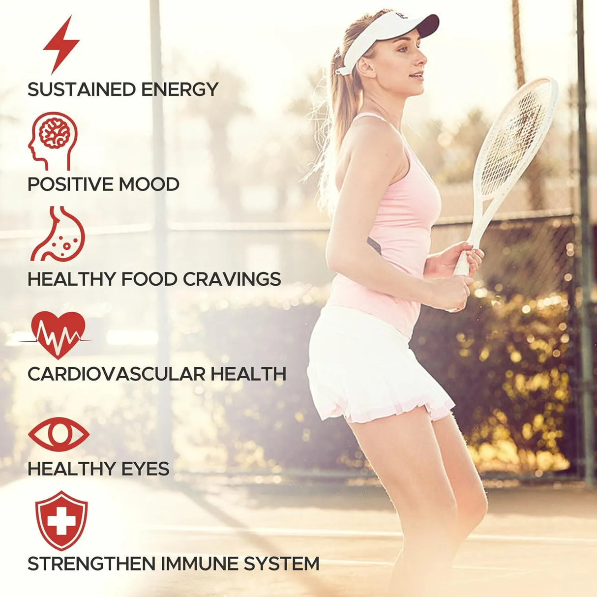 NEVISS - NEVISS Saffron Gummies 60 Gomitas - The Red Vitamin MX - Suplementos Alimenticios - {{ shop.shopifyCountryName }}