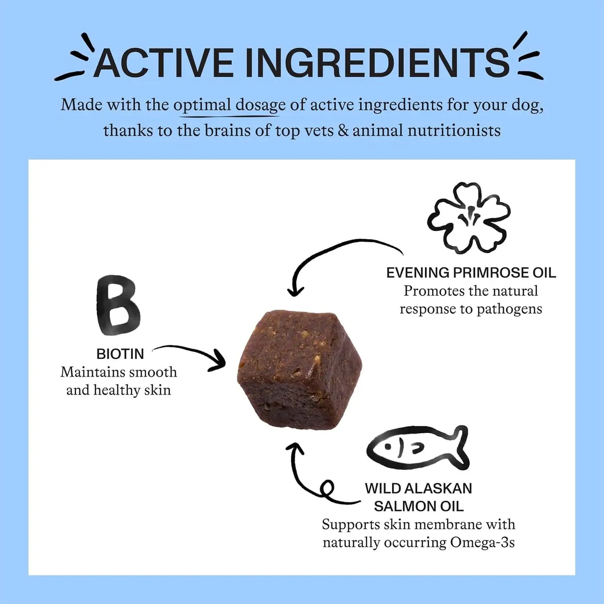 SPOT & TANGO - Spot & Tango Allergy + Immune Supplement for Dogs 56 Masticables - The Red Vitamin MX - Remedios Para La Picazón De Perros - {{ shop.shopifyCountryName }}