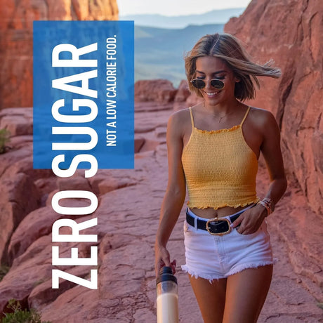 ISOPURE - Isopure Plant-Based Protein Powder 20g 20 Servicios Vanilla 560Gr. - The Red Vitamin MX - Suplementos Alimenticios - {{ shop.shopifyCountryName }}