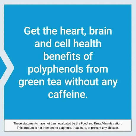 LIFE EXTENSION - Life Extension Decaffeinated Mega Green Tea Extract 100 Capsulas - The Red Vitamin MX - Suplementos Alimenticios - {{ shop.shopifyCountryName }}