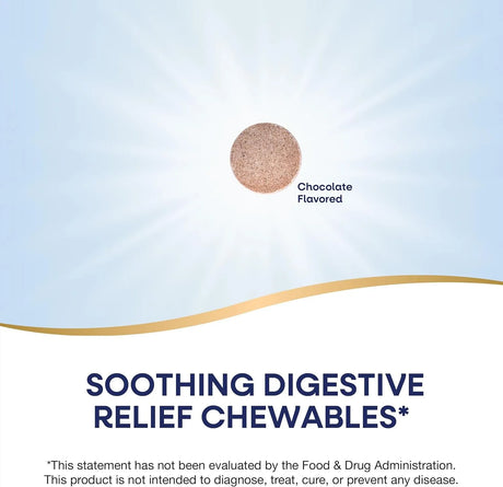 NATURE'S WAY - Nature's Way DGL Ultra Premium Licorice Root Extract 90 Tabletas Masticables - The Red Vitamin MX - Suplementos Alimenticios - {{ shop.shopifyCountryName }}