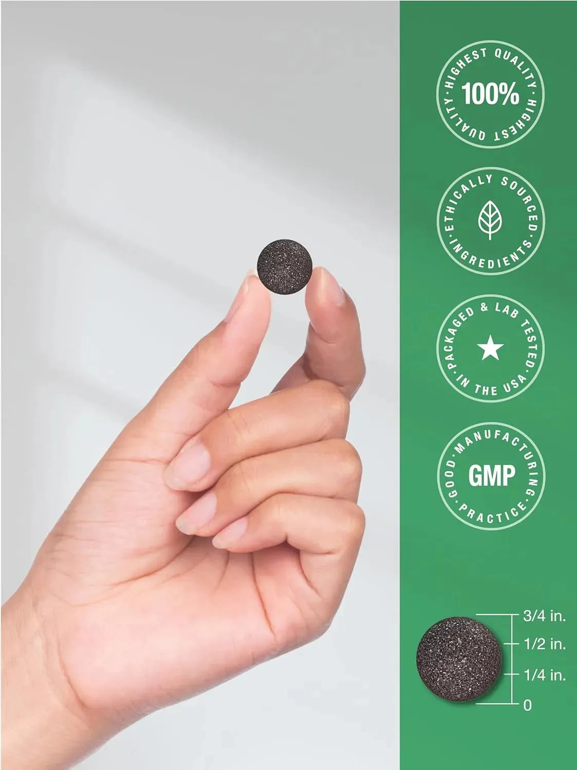 HORBAACH - Horbaach Sugar Free Ceylon Cinnamon Gummies 2000Mg. 100 Gomitas - The Red Vitamin MX - Suplementos Alimenticios - {{ shop.shopifyCountryName }}