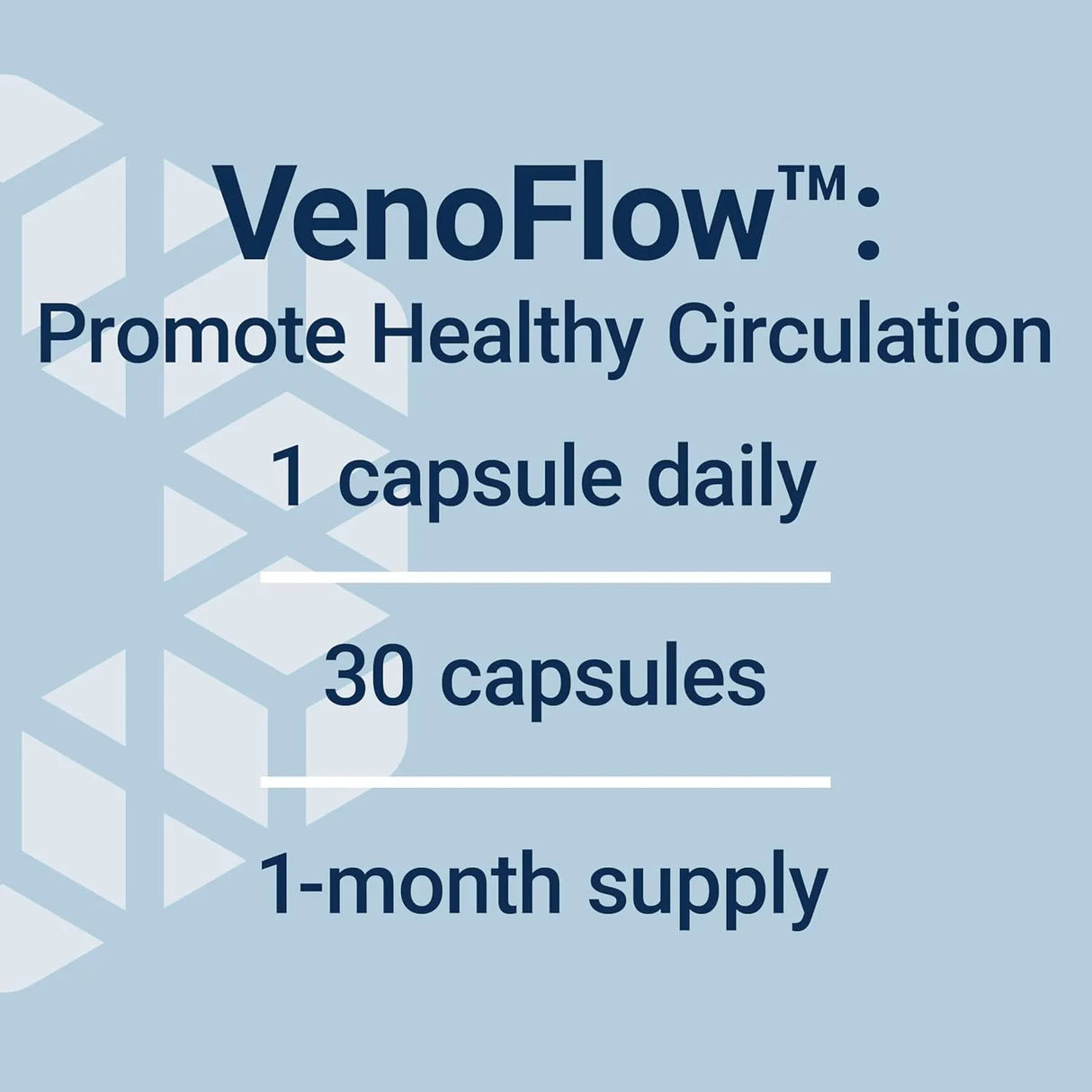 LIFE EXTENSION - Life Extension VenoFlow 30 Capsulas - The Red Vitamin MX - Suplementos Alimenticios - {{ shop.shopifyCountryName }}