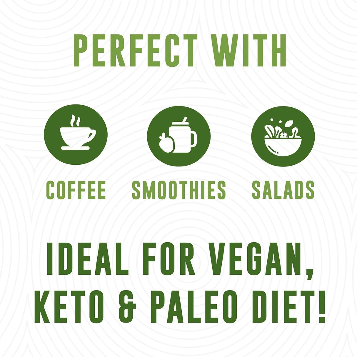 LEFT COAST PERFORMANCE - Left Coast Performance MCT Oil Organic 473Ml. - The Red Vitamin MX - Suplementos Alimenticios - {{ shop.shopifyCountryName }}