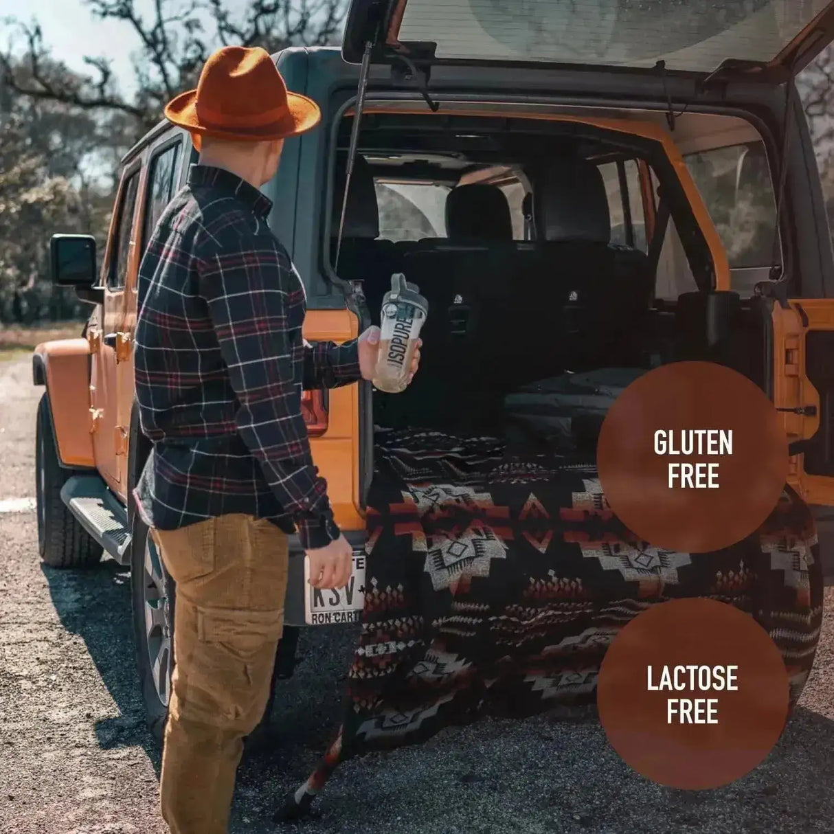 ISOPURE - Isopure Protein Powder 41 Servicios Dutch Chocolate 1.36 Kg. - The Red Vitamin MX - Suplementos Alimenticios - {{ shop.shopifyCountryName }}